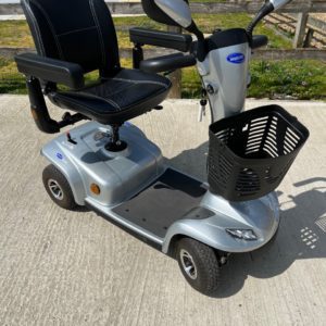 Invacare Leo Mobility Scooter